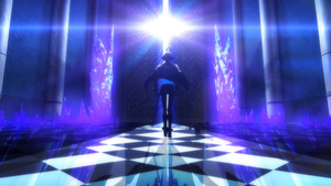 Wistoria: Wand and Sword